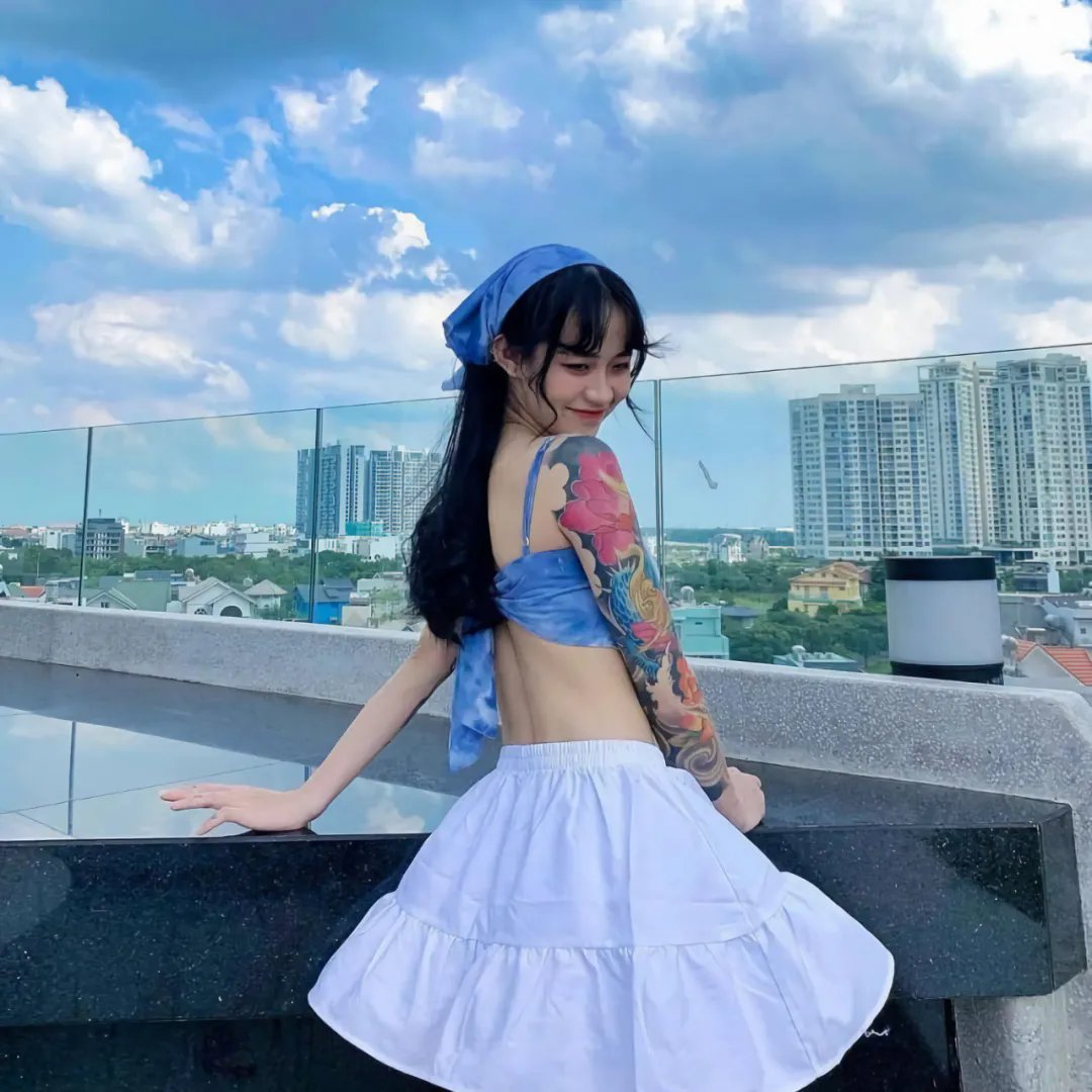 涅槃郡主