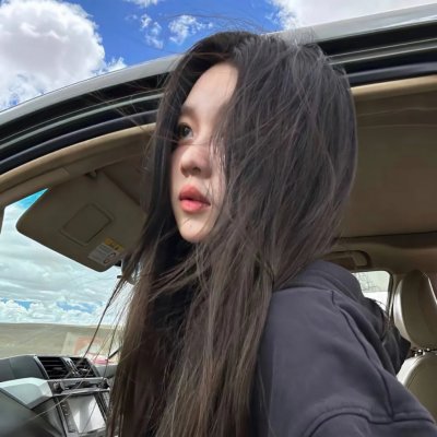 女朋友