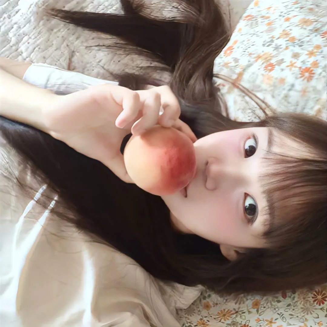 德国，苍白的母亲